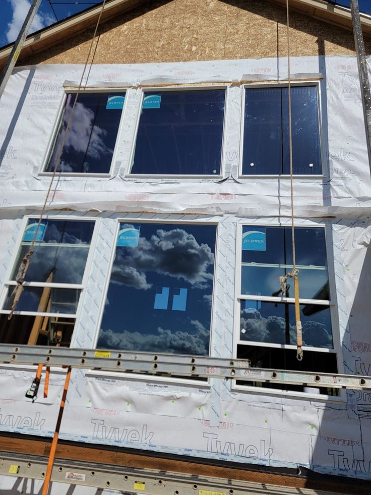 Siding maintenance service in New Hampshire